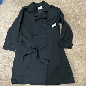 Old Navy Water Resistant Pea Jacket. Womens L